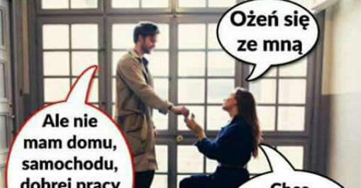 Pomarzyć można 