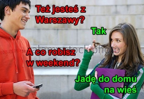 Prawdziwy Warszawiak 