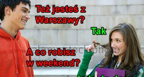 Prawdziwy Warszawiak 