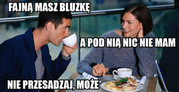 Mogło być gorzej