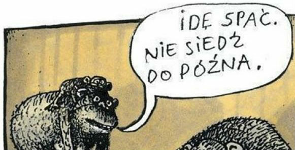 Tak było 