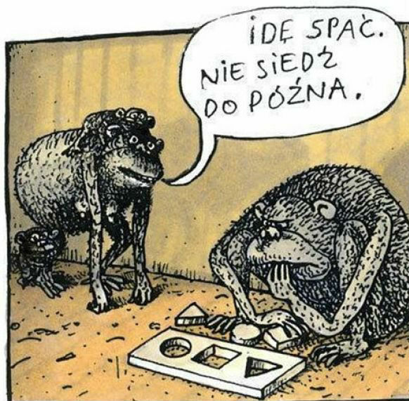 Tak było 