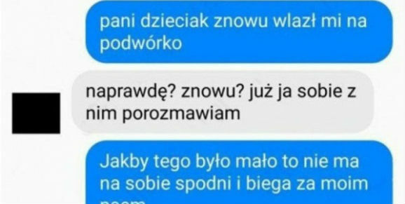 Dorosłe dziecko 