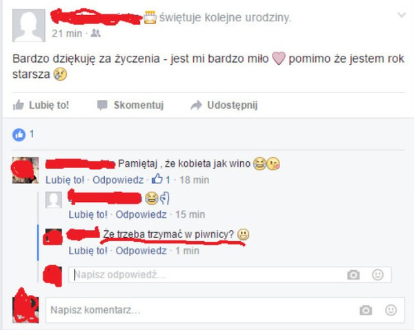 Kobiety jak wino
