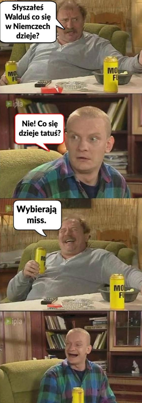 Trudne wybory w Niemczech 