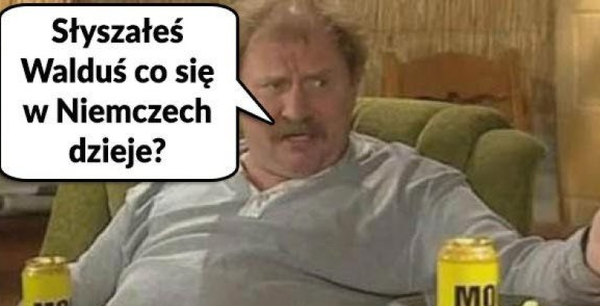 Trudne wybory w Niemczech 