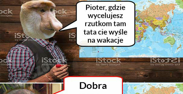 Jak pech, to pech 