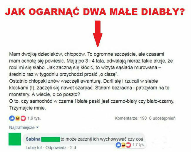 Diabły wcielone 