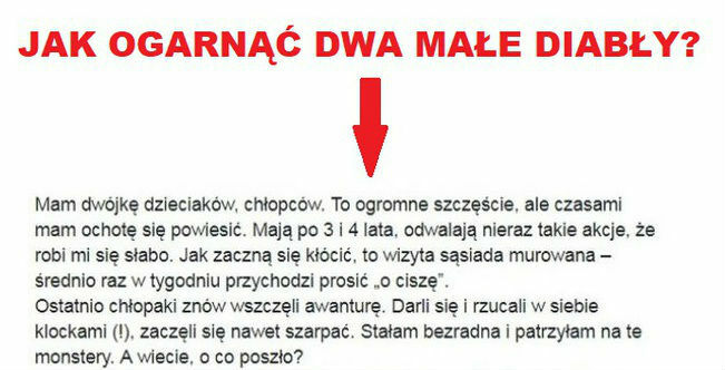 Diabły wcielone 