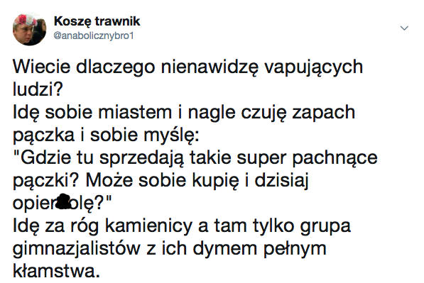 Wyznanie 