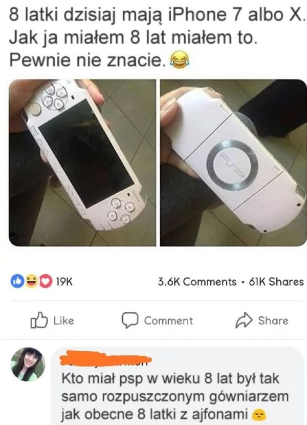 Konflikt pokoleń 