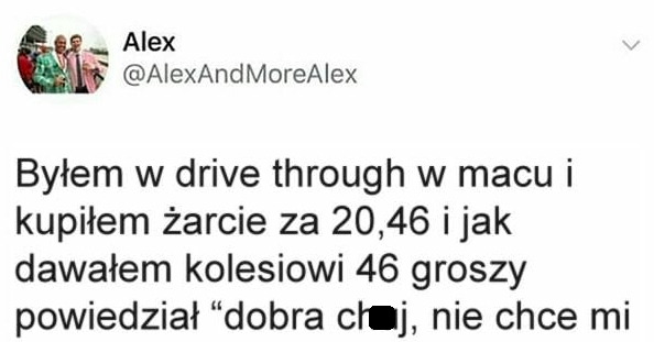 Co praca w macu robi z ludźmi 