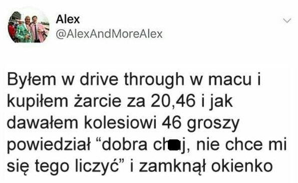 Co praca w macu robi z ludźmi 