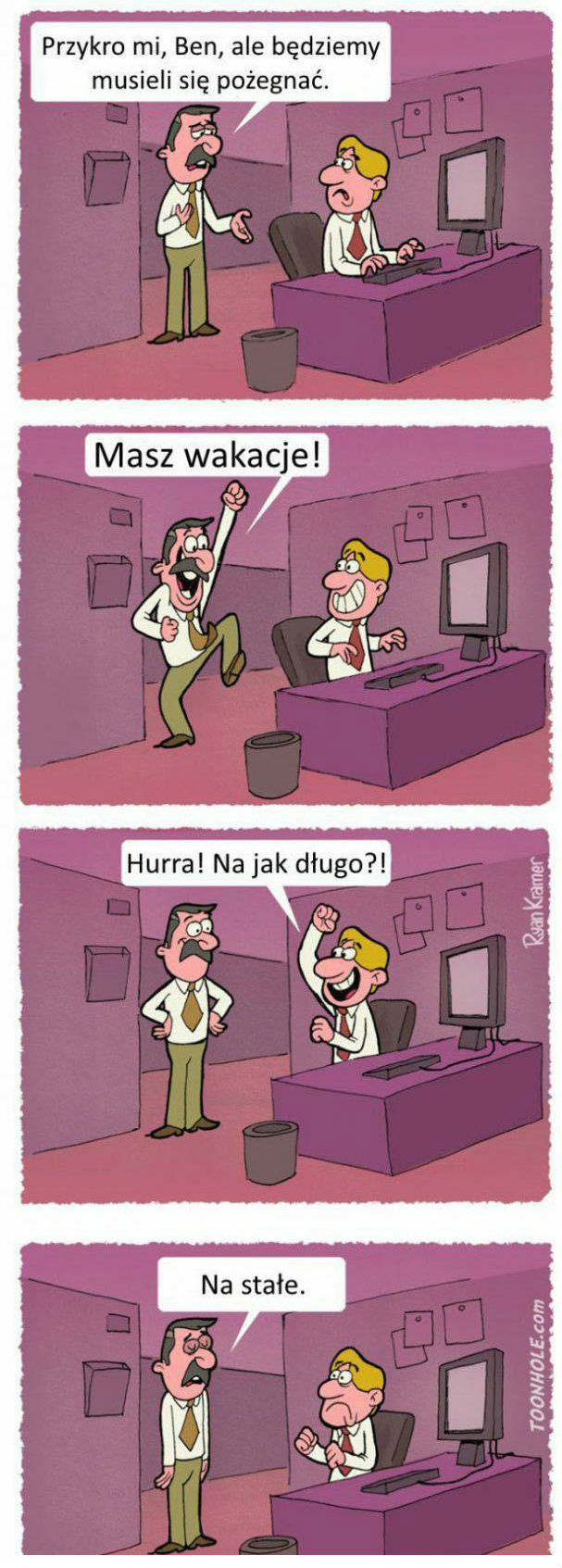 Wakacje 