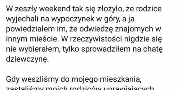Wpadka 