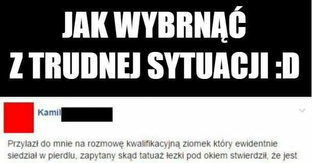 Kreatywność to podstawa 