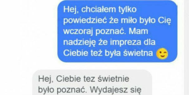 Logika niektórych kobiet powala...