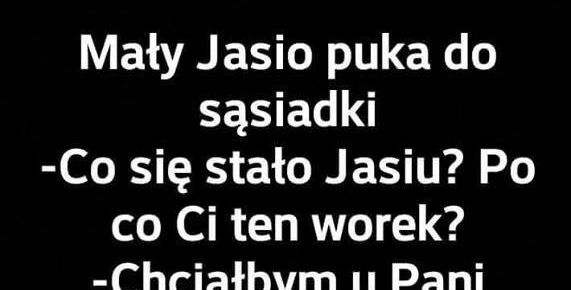 Przezorny Jasiu 