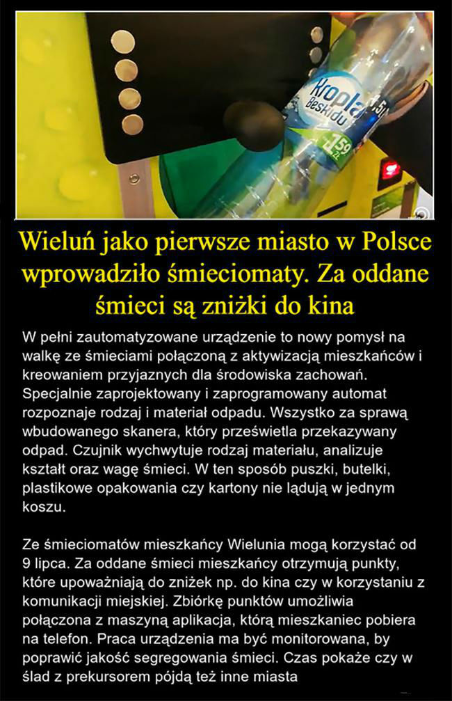 Śmieciomaty 