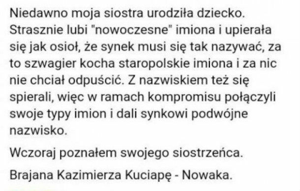 Tradycja i nowoczesność 