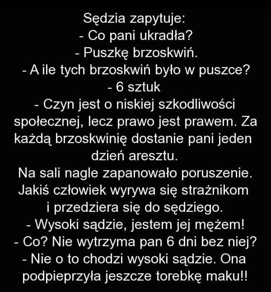 Kara za kradzież 