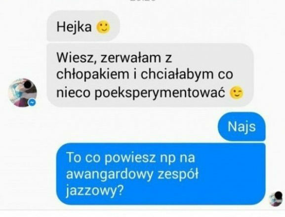 Małe eksperymenty 