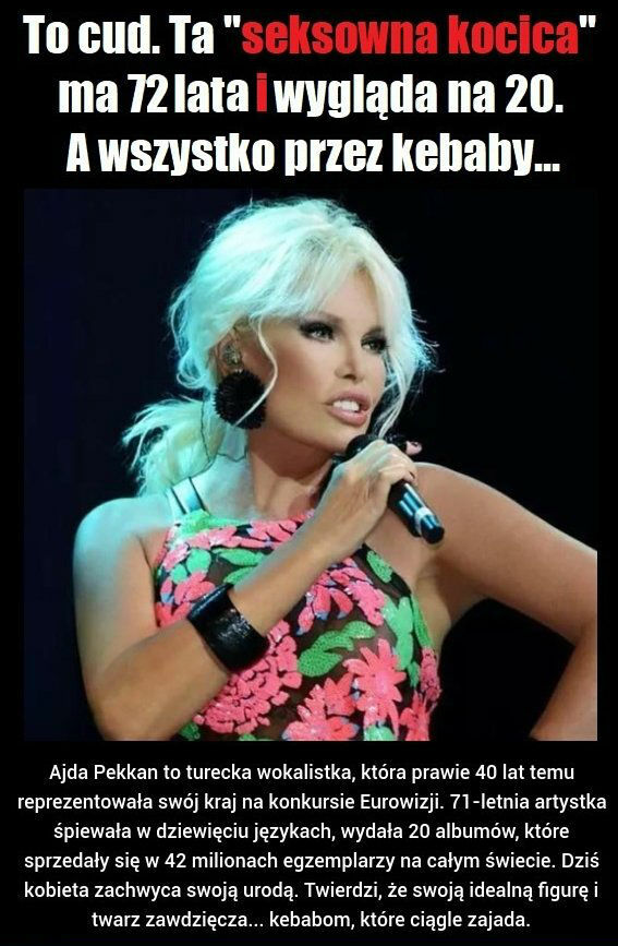 Robi wrażenie 