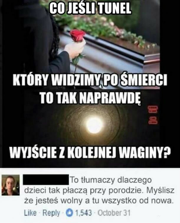 Ciekawa rozkmina