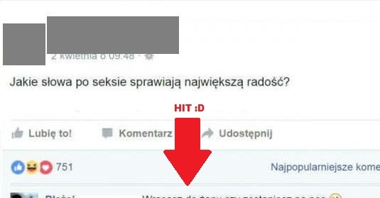 Największa radość 