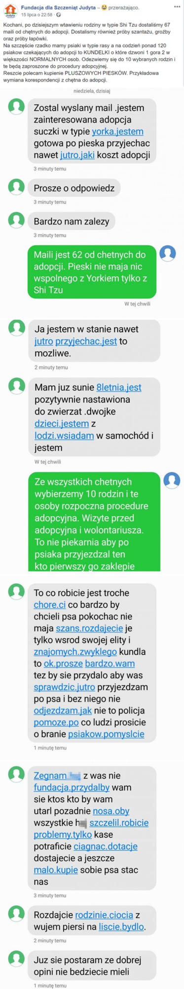 Daj pieska 
