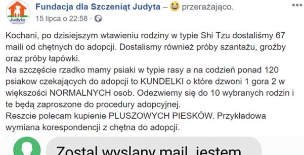 Daj pieska 