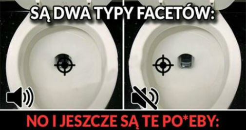 Typy facetów 