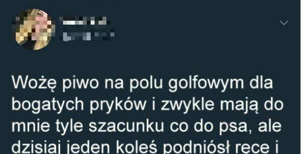 Piwny anioł