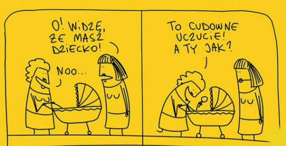 Dlaczego nie może mieć dzieci?