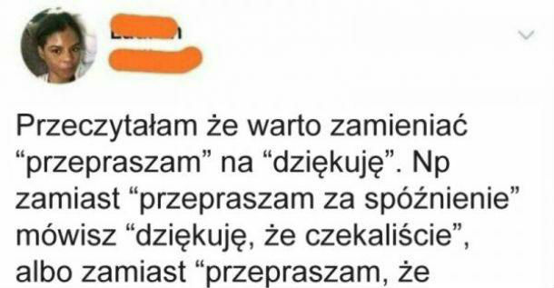 Dobra rada :D 