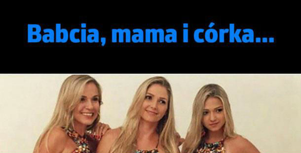 Ale która, to która? :D