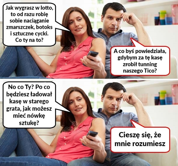 Kiedy wygrasz w totka 