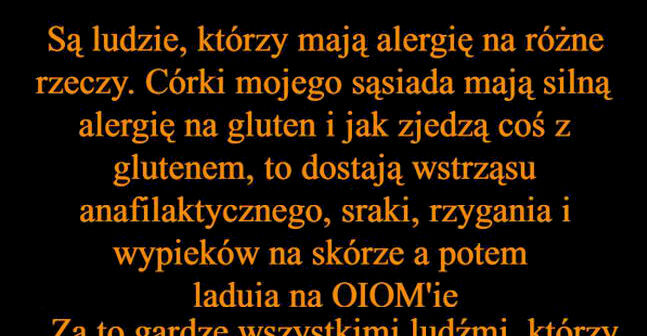 Ma rację? 