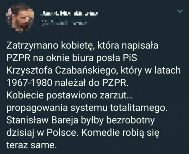 Taka sytuacja 