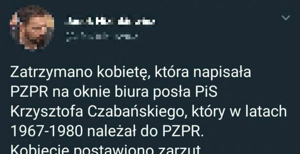 Taka sytuacja 