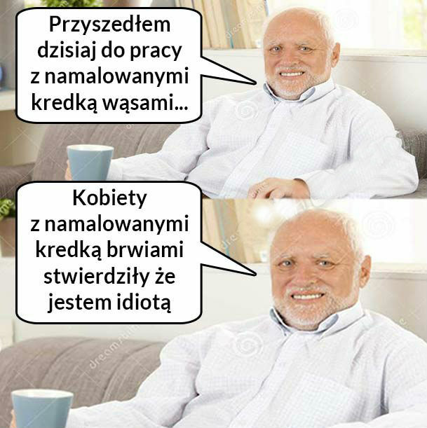Logika niektórych kobiet