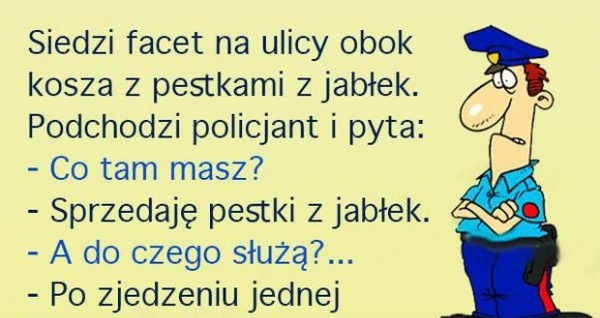 Magiczne pestki 