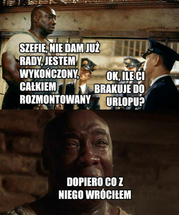 Najgorzej :D 