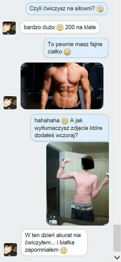 Podrywacz: level expert 