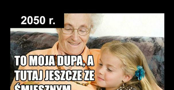 Tak będzie?