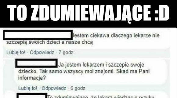 To zdumiewające :D 