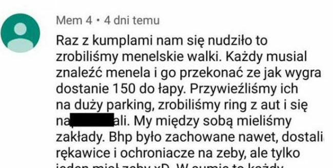 Walki meneli :D 