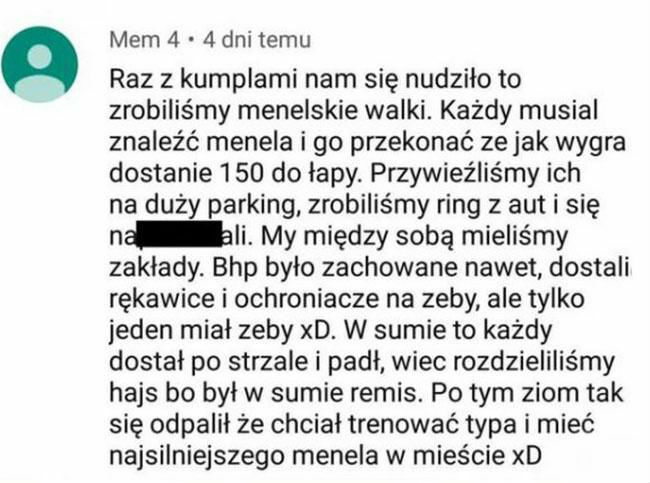Walki meneli :D 