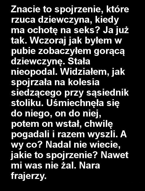 To się nazywa wygryw :D 