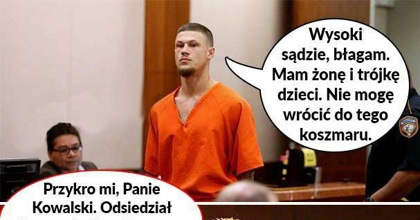 Nie ma litości